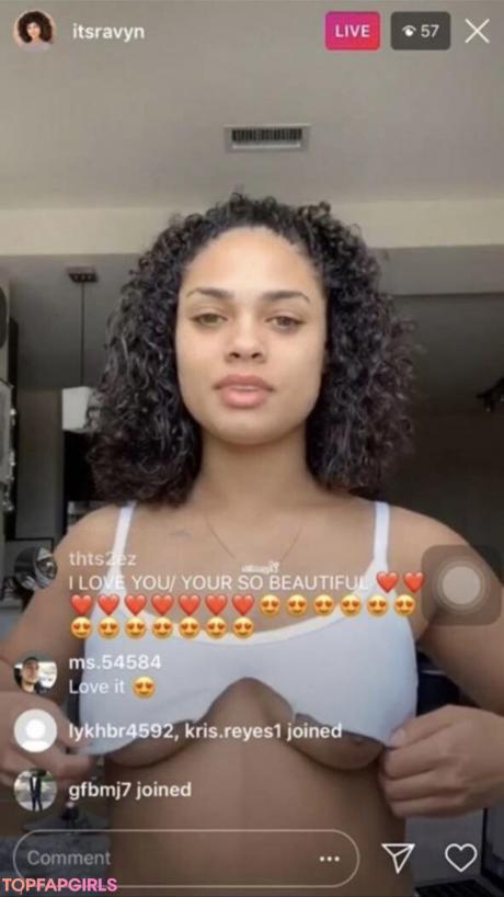 Ravyn nude leaked OnlyFans photo #58