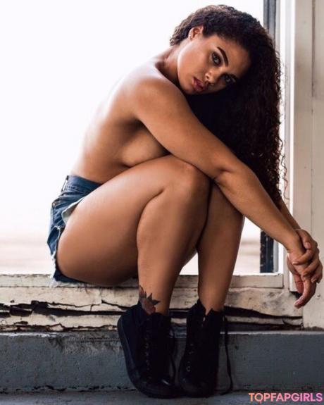 Ravyn nude leaked OnlyFans photo #81