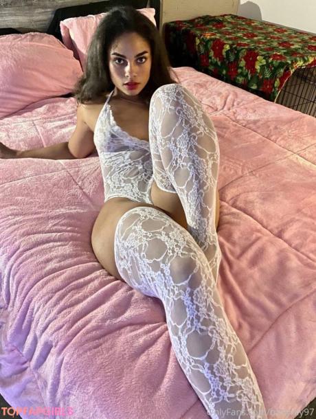 Ravyn nude leaked OnlyFans photo #92