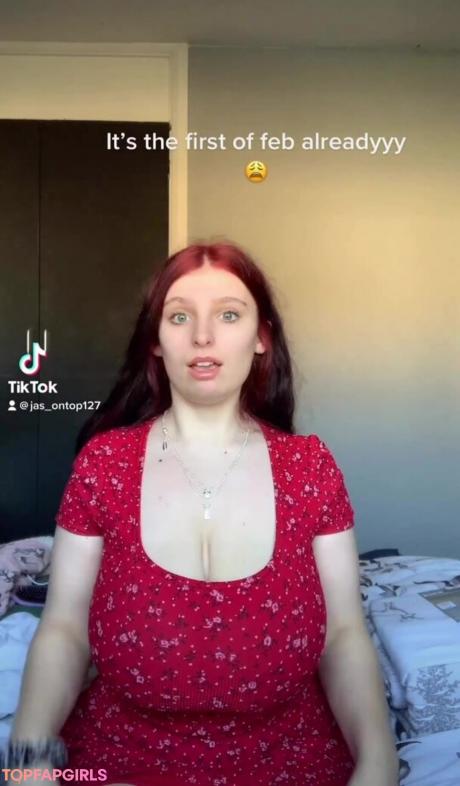 Jas_ontop127 nude leaked OnlyFans photo #205