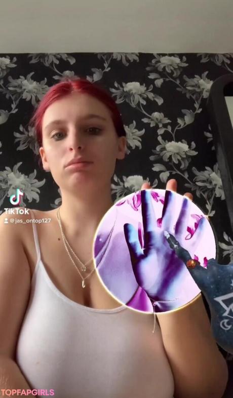 Jas_ontop127 nude leaked OnlyFans photo #24