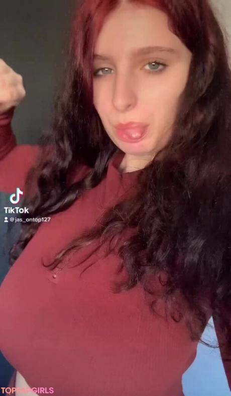 Jas_ontop127 nude leaked OnlyFans photo #27