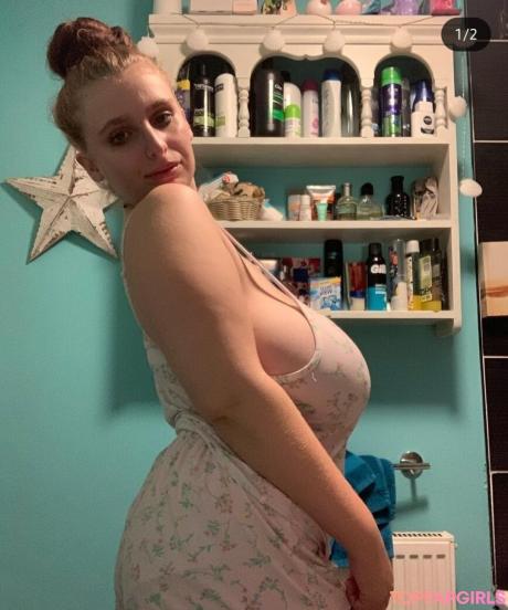Jas_ontop127 nude leaked OnlyFans photo #273