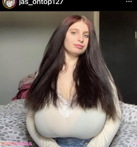 Jas_ontop127 nude leaked OnlyFans photo #30