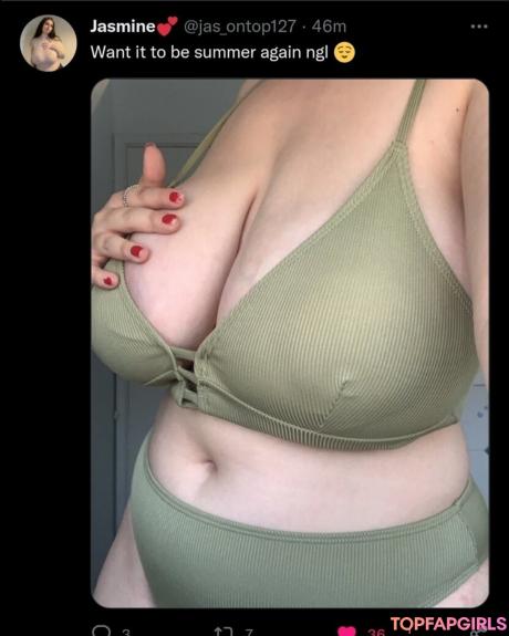 Jas_ontop127 nude leaked OnlyFans photo #69