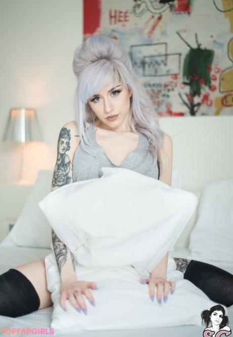 Jinni nude leaked OnlyFans photo #1
