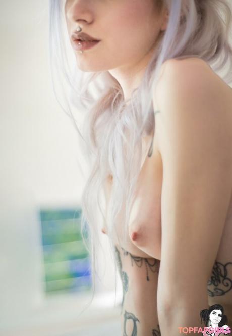 Jinni nude leaked OnlyFans photo #22