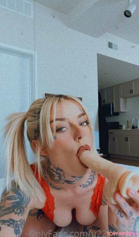 Doonigalli nude leaked OnlyFans photo #1