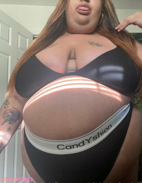 Pinkythefeedee nude leaked OnlyFans photo #1