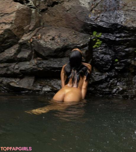 Voodoopussaay nude leaked OnlyFans photo #10