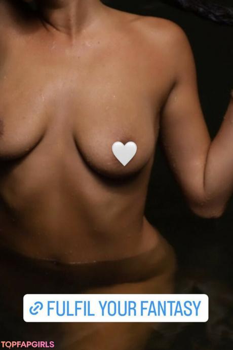 Voodoopussaay nude leaked OnlyFans photo #4