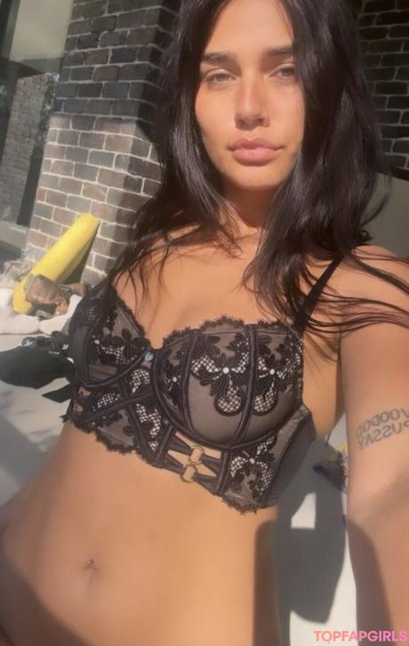 Voodoopussaay nude leaked OnlyFans photo #8