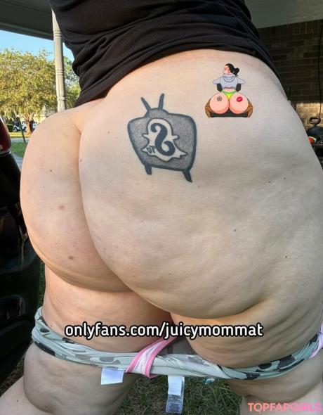 JuicymommaT nude leaked OnlyFans photo #100