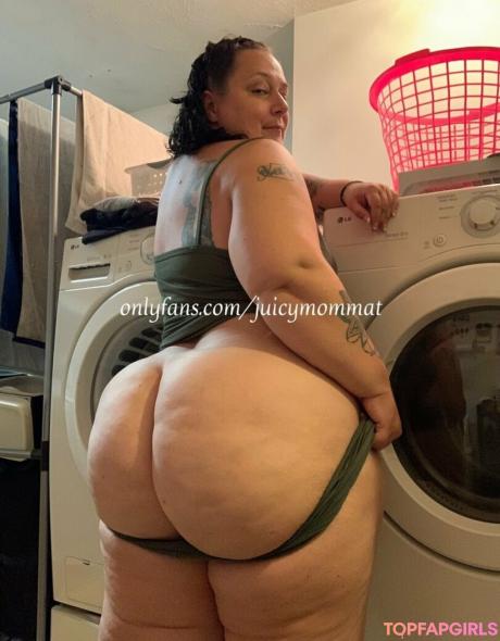 JuicymommaT nude leaked OnlyFans photo #25