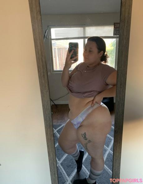 JuicymommaT nude leaked OnlyFans photo #3