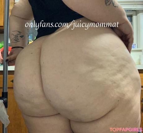 JuicymommaT nude leaked OnlyFans photo #36