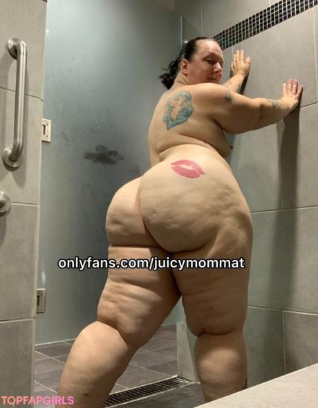 JuicymommaT nude leaked OnlyFans photo #42