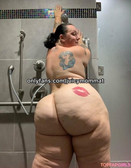 JuicymommaT nude leaked OnlyFans photo #44