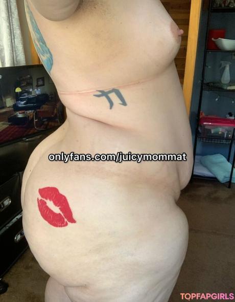 JuicymommaT nude leaked OnlyFans photo #47