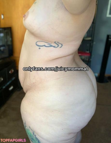 JuicymommaT nude leaked OnlyFans photo #48