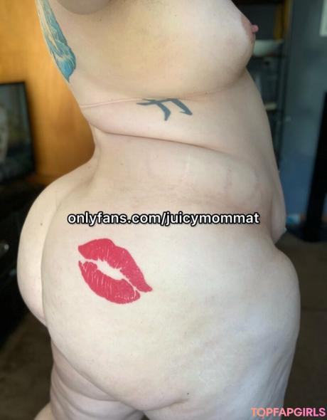 JuicymommaT nude leaked OnlyFans photo #49
