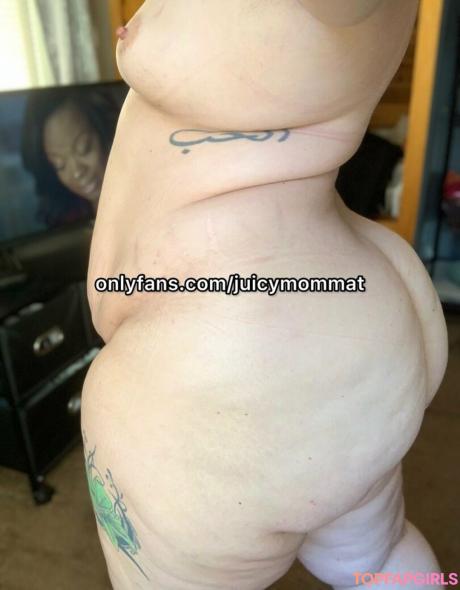 JuicymommaT nude leaked OnlyFans photo #50