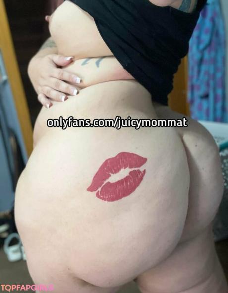 JuicymommaT nude leaked OnlyFans photo #54