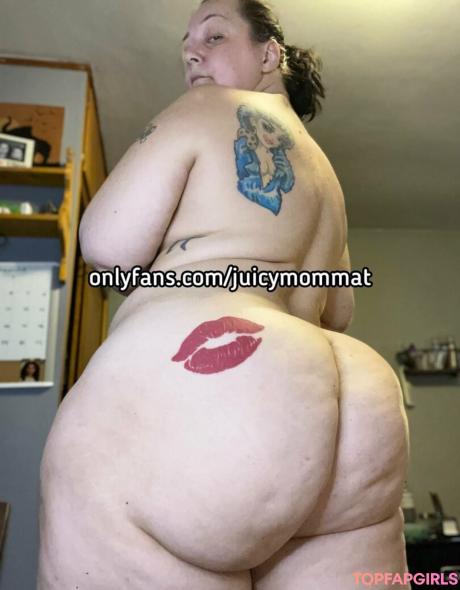 JuicymommaT nude leaked OnlyFans photo #55
