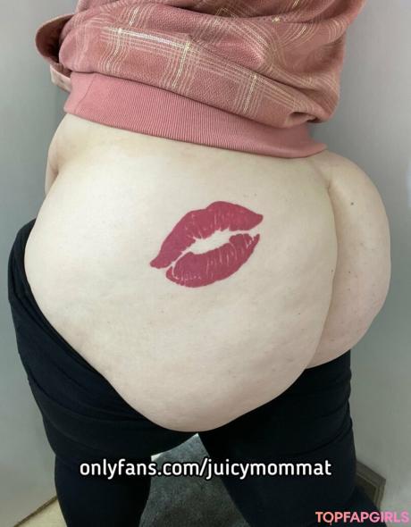 JuicymommaT nude leaked OnlyFans photo #57
