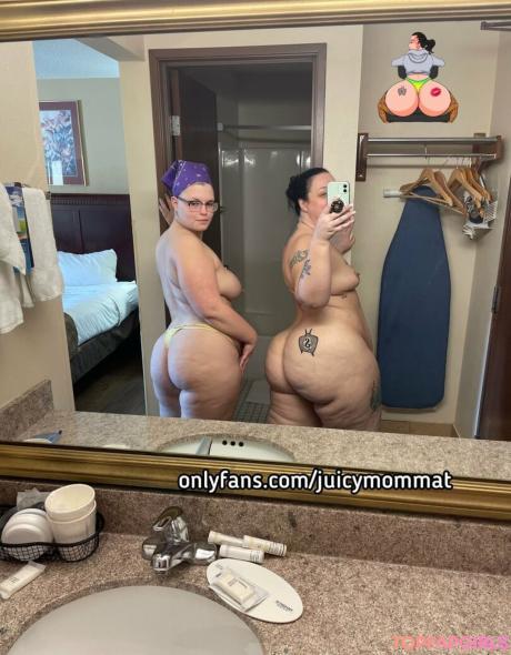 JuicymommaT nude leaked OnlyFans photo #68