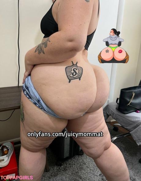 JuicymommaT nude leaked OnlyFans photo #72