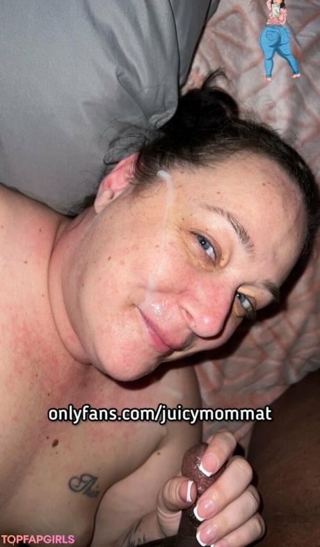 JuicymommaT nude leaked OnlyFans photo #82