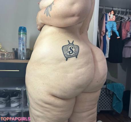 JuicymommaT nude leaked OnlyFans photo #83