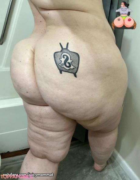 JuicymommaT nude leaked OnlyFans photo #85