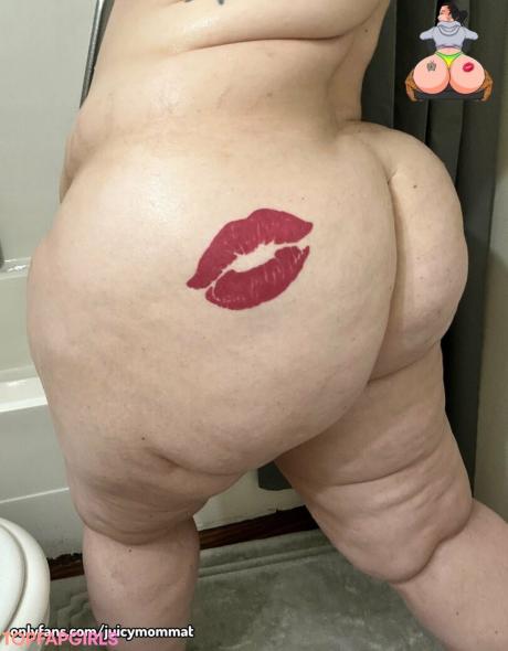 JuicymommaT nude leaked OnlyFans photo #86