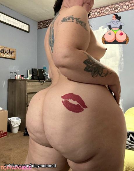 JuicymommaT nude leaked OnlyFans photo #89