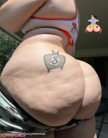 JuicymommaT nude leaked OnlyFans photo #93