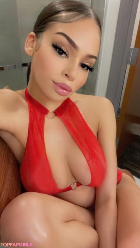 PrincessY nude leaked OnlyFans photo #2