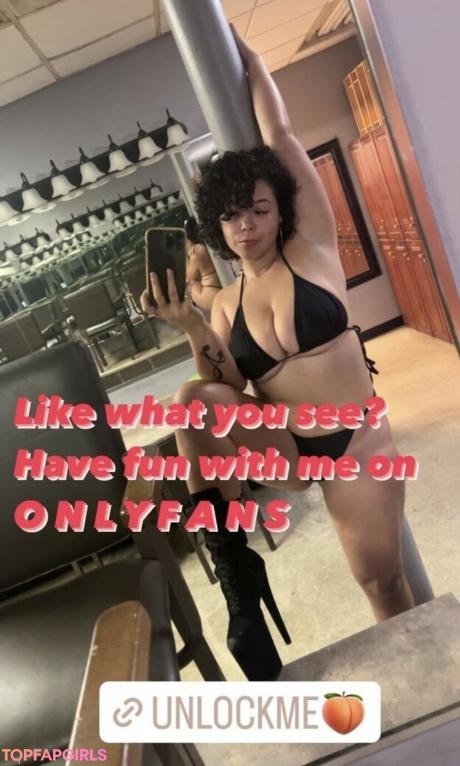 Krissykat2333 nude leaked OnlyFans photo #4