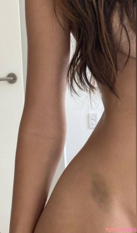 Emily nude leaked OnlyFans photo #929