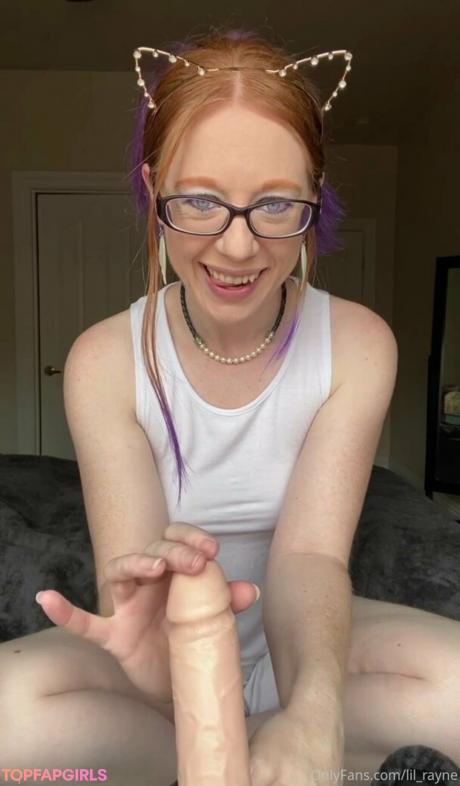 Lil_rayne nude leaked OnlyFans photo #105