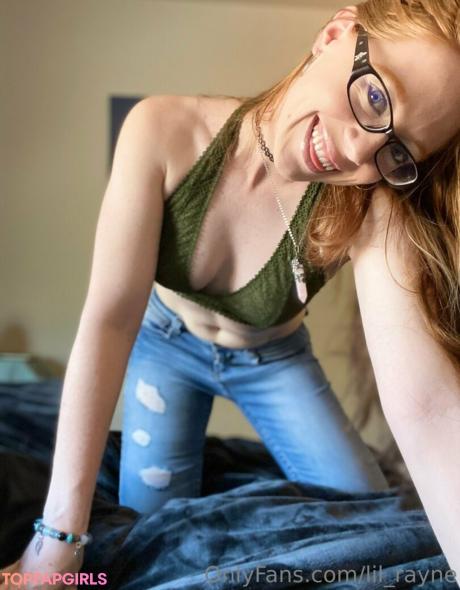 Lil_rayne nude leaked OnlyFans photo #180