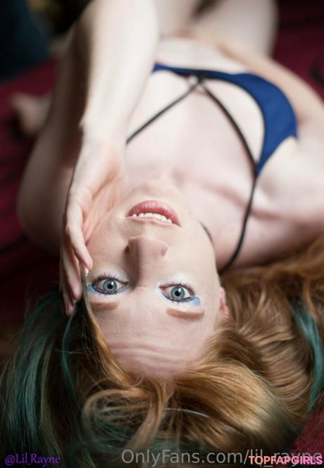 Lil_rayne nude leaked OnlyFans photo #245
