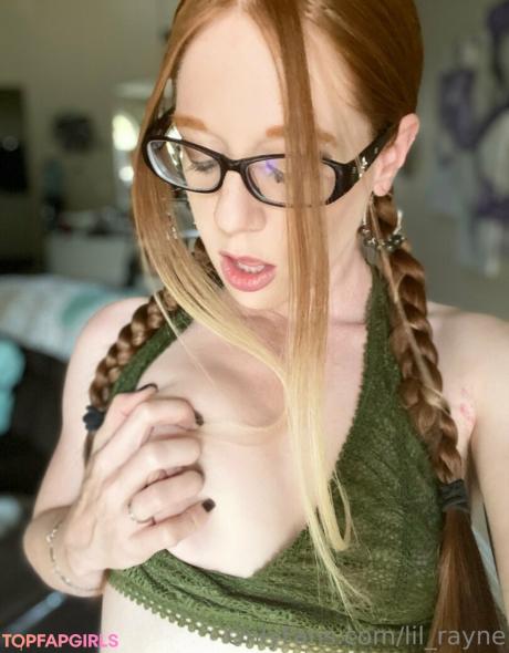 Lil_rayne nude leaked OnlyFans photo #287