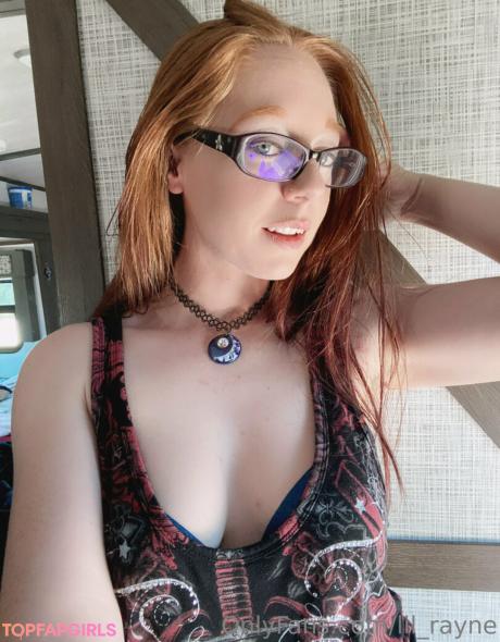 Lil_rayne nude leaked OnlyFans photo #334