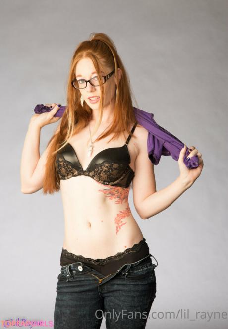 Lil_rayne nude leaked OnlyFans photo #404