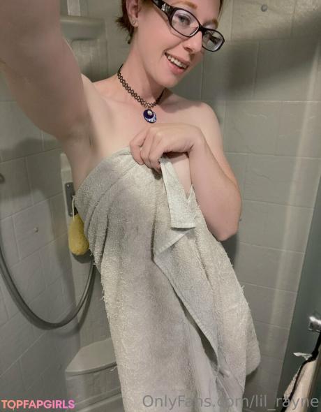 Lil_rayne nude leaked OnlyFans photo #498