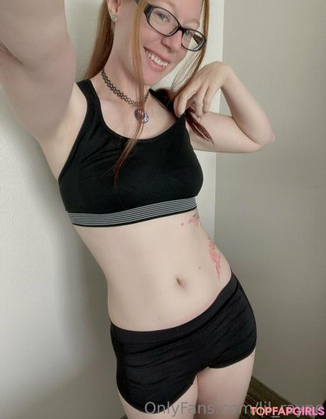 Lil_rayne nude leaked OnlyFans photo #519