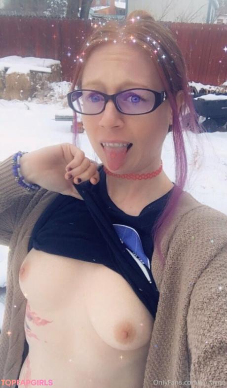 Lil_rayne nude leaked OnlyFans photo #55