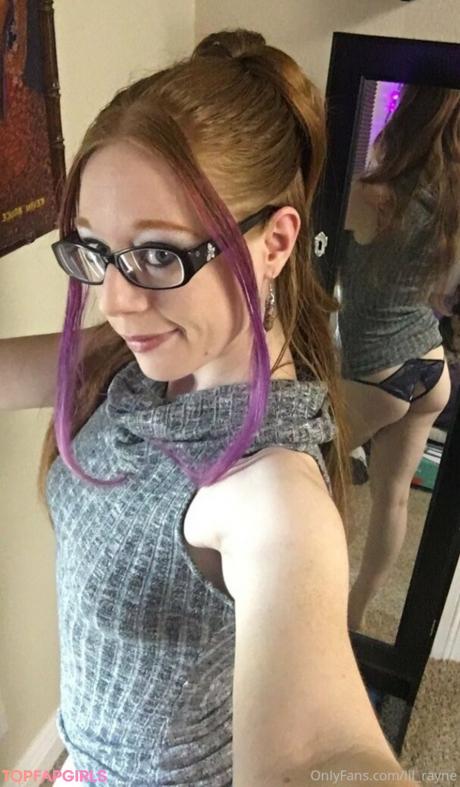 Lil_rayne nude leaked OnlyFans photo #90